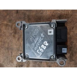 Airbag Sensor ECU / Airbag ECU 3M5T14B056BG #RR-000015688