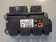 Vauxhall Astra MK6 (J) 2014 AIRBAG SENSOR  CONTROL MODULE ECU 13589413 #RR-000000019