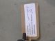 VAUXHALL Astra ELITE MK6 (J) (A3400) 2014 ZB HBL Filter 13110331 #RR-000000026