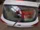 VAUXHALL Astra 2014 Bootlid Tailgate #RR-000000032