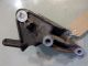 VAUXHALL Astra Mk6 2014 Engine Mounting Bracket 13248661 13248661 #RR-000000069