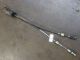 2014 VAUXHALL Astra Gear Cable #RR-000000080