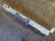 VAUXHALL Astra 2014 Bumper Reinforcement 13406387A #RR-000000100