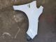 VAUXHALL ASTRA ELITE MK6 (J) (A3400) 2014 DRIVER SIDE WING OSF 13368873 #RR-000000158