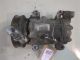 RENAULT CLIO MK3 Ph1  2007 Air Condition A/C Air Con Compressor Pump 8200600122 #RR-000000166