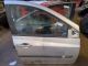 RENAULT CLIO DYNAMIQUE 16V MJ3 (PH1) (X85) 2007 COMPLETE DOOR SHELL OSF #RR-000000214