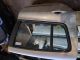 Renault Clio Trim MK3 2007 COMPLETE DOOR off Side rear OSR - Silver #RR-000000215