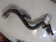 RENAULT CLIO MK3 (Ph1) (X85) 2007 Intercooler Pipe 144605248R #RR-000000217