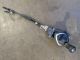 RENAULT CLIO 2007 Gear Cable 870075587 8200755871 #RR-000000238