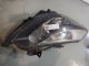 RENAULT Clio MK3 PH1 2007 HEADLIGHT Driver Side Right OSF 8200689299 8200689299 #RR-000000243