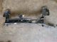 2007 RENAULT CLIO Radiator Support Slam Panel 8200290143 #RR-000000273