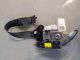  RENAULT CLIO MK3 (Ph1) (X85) 2007 Seat Belt OSR 34006768 34006768 #RR-000000285