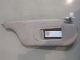 RENAULT CLIO 2007 MK3 (Ph1) (X85) Sun Visor OSF #RR-000000301