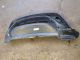 NISSAN JUKE 2015 Bumper Grill 62026BV80A #RR-000000358