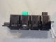 NISSAN JUKE 2015 Traction Control Switch 681RV-BV80A #RR-000000423