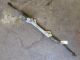 NISSAN JUKE 2015 MK1 FL (F15) Steering Rack 1KE0BTB 1KE0BTB #RR-000000454