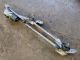 NISSAN JUKE 2015 Windscreen Wiper Motor W000007799 #RR-000000469