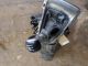 VAUXHALL ASTRA 2014 Gear Shift Lever 9678380280 #RR-000000478