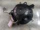VAUXHALL Astra 2014 Heater Blower Motor 25020140 #RR-000000480