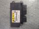 VAUXHALL Astra EXCITE MK6 (J) 2014 Airbag Sensor ECU / Airbag ECU 13589374 #RR-000000488