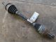 VAUXHALL ASTRA 2014 Drive Shaft / Driveshaft LEFT 13335140 #RR-000000532