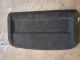 VAUXHALL ASTRA 2014 Parcel Shelf 1329220825273 #RR-000000584