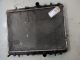 CITROEN DS3 MK1 FL  2013 Air Condition Con Condenser Radiator 873461000 #RR-000000643