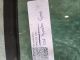 CITROEN DS3 2013 Quarter Window Glass #RR-000000651