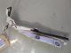 CITROEN DS3 2013 Bonnet Hinge NSF 9683552480 D #RR-000000661