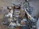 CITROEN DS3 2013 1560CC ENGINE BARE DV6DTED (9HP) 65000 MILEAGE #RR-000000694
