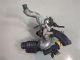 CITROEN DS3 2013 Turbocharger 9673283680 #RR-000000699