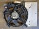 CITROEN DS3 2013 Radiator Fan Assembly 0099301121498 #RR-000000747