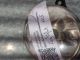 CITROEN DS3 2013 Front Fog Light NSF 9685425280 #RR-000000752