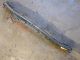 CITROEN DS3 2013 SCUTTLE PANEL BASE  9684194780 #RR-000000755