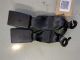 CITROEN DS3 2013 SEAT BELT ANCHOR PASSENGER SIDE FRONT 9681958880 #RR-000000758