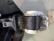 CITROEN DS3 2013 SEAT BELT PASSENGER SIDE REAR NSR 98019948XX #RR-000000761