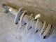 CITROEN DS3 2013 SHOCK ABSORBER PASSENGER SIDE FRONT NSF  #RR-000000764