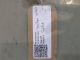 CITROEN DS3 2013 TRACTION CONTROL SWITCH 96663679XT #RR-000000793
