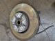 KIA SPORTAGE CRDI 3 ISG MK3 (SL) 2014 Wheel Hub RIGHT #RR-000000940