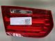2012 BMW 3 SERIES Bootlid Tailgate Light NSR 18361112 #RR-000000985