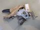 BMW 3 SERIES 2012 Handbrake Lever 13599911 #RR-000001035