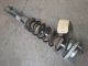 BMW 3 Series 2012 Shock Absorber NSR 6863299 #RR-000001061