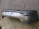 BMW 3 SERIES MK5 2012 Rear Bumper Black #RR-000001066