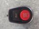 BMW 3 Series 2012 Engine Start Switch 9250734 #RR-000001092