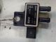 BMW 3 Series 2012 Dpf Diesel Particulate Sensor 8570686 #RR-000001104