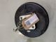 2016 VAUXHALL ASTRA Brake Booster Servo / Break Servo 366096832 #RR-000001145