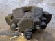 VAUXHALL ASTRA  MK7 (K) (3600) 2016 Brake Caliper OSF 300X26THK #RR-000001147