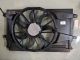 2016 VAUXHALL ASTRA Radiator Fan Assembly 16482390 #RR-000001189