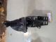 2016 VAUXHALL ASTRA Gear Shift Lever #RR-000001191