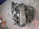 VAUXHALL ASTRA MK7 K GEARBOX 1.6 Diesel 6 Speed Manual 55590977 MZ4 #RR-000001192